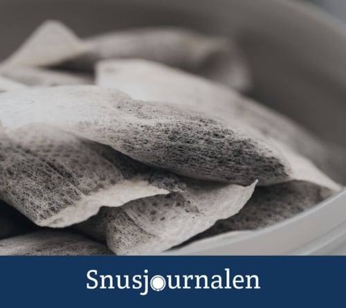 Snusbolaget fortsätter kampen – över 7000 kunder skrev under upprop