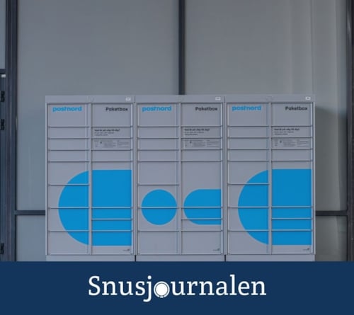 Snusbolagets åldersverifiering: så fungerar det