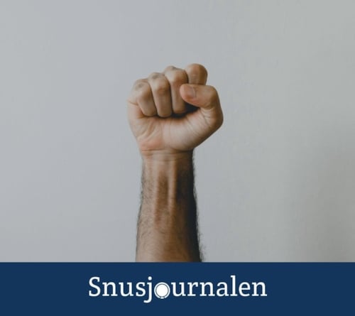Folkhälsomyndigheten borde fokusera mer på nikotinanvändningen hos minderåriga
