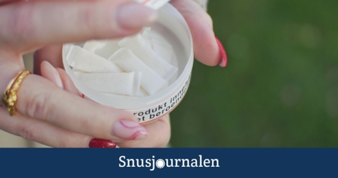 Snusbristen – så påverkar det dig som Snusbolagetkund