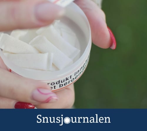 Snusbristen – så påverkar det dig som Snusbolagetkund