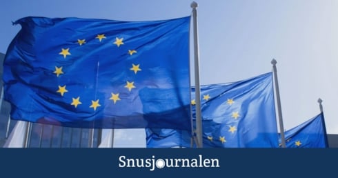Européerna har sagt sitt om tobak och nikotin – Eurobarometern för 2024 är här