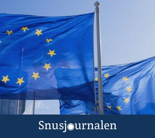 Européerna har sagt sitt om tobak och nikotin – Eurobarometern för 2024 är här