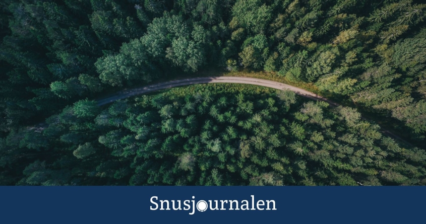 Snusbolagets hållbarhetsarbete