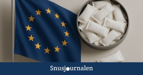 Ny nikotinpolicy kan rädda miljontals européer