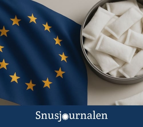 Ny nikotinpolicy kan rädda miljontals européer