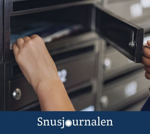 Säljförbud för Snusbolaget?