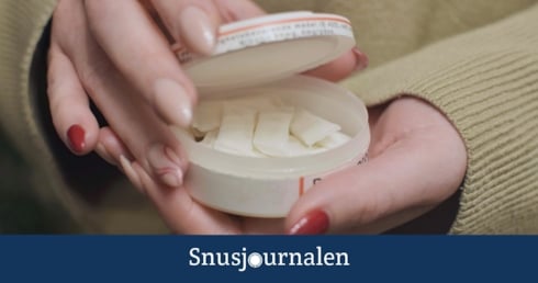 Stöd Snusarnas Riksförbund genom att anmäla staten du med!