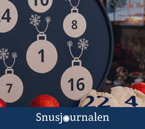 Julkalendern 2023 – vad tyckte kunderna?