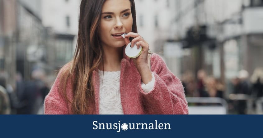 Ny studie om Velo av BAT