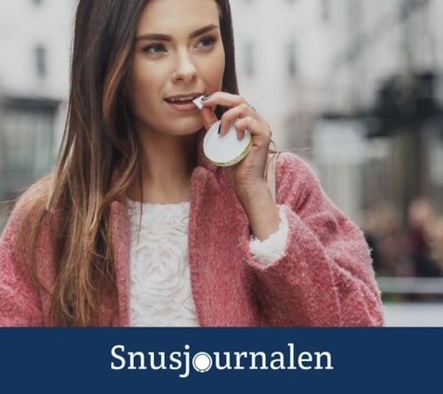 Ny studie om Velo av BAT