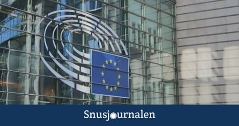 Europaparlamentet sätter ner foten mot EU-kommissionen