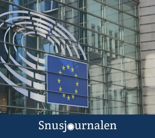 Europaparlamentet sätter ner foten mot EU-kommissionen