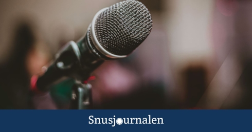 Gör din röst hörd mot EU:s inskränkningar på nikotinportioner