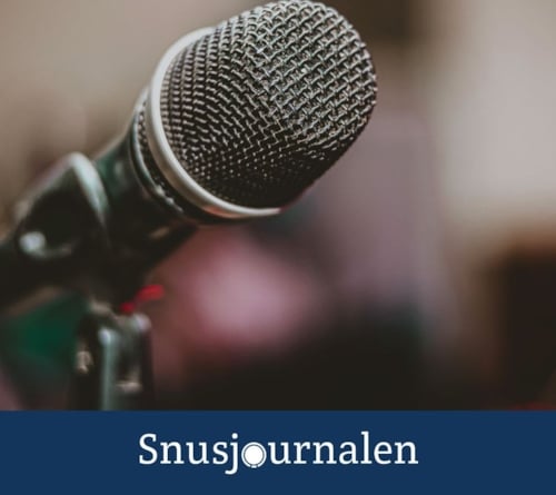 Gör din röst hörd mot EU:s inskränkningar på nikotinportioner