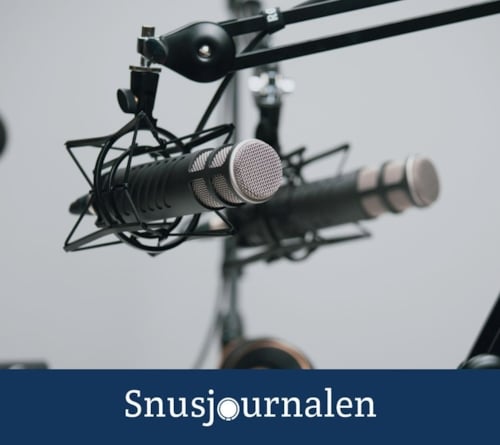 Socialutskottets ordförande stödjer riskreduktion