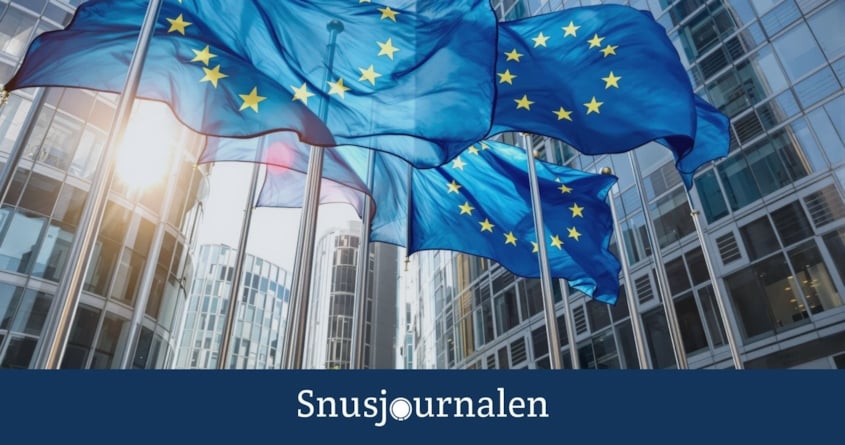 Varning för skattechock! Upprop engagerar snusarna