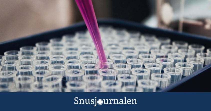 Hälsoskadlig kunskapsskillnad