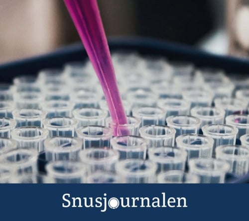 Hälsoskadlig kunskapsskillnad