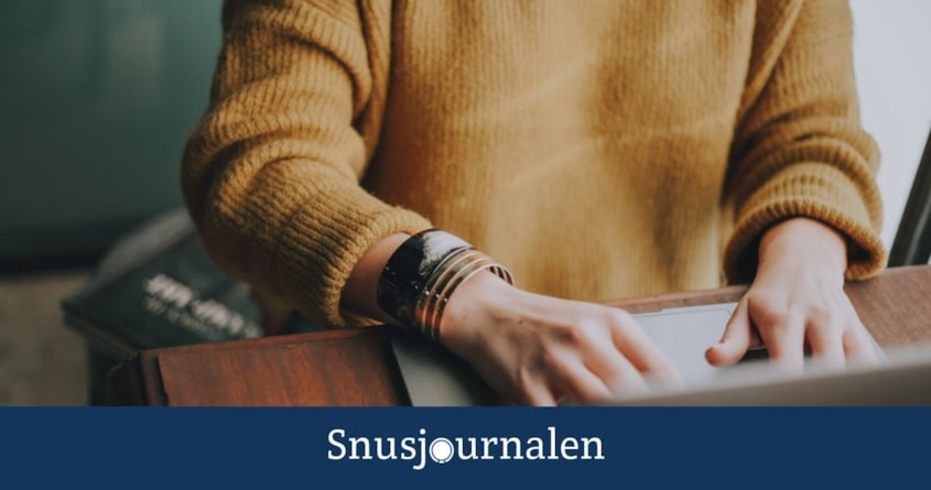 Regeringen särskiljer skadeverkan