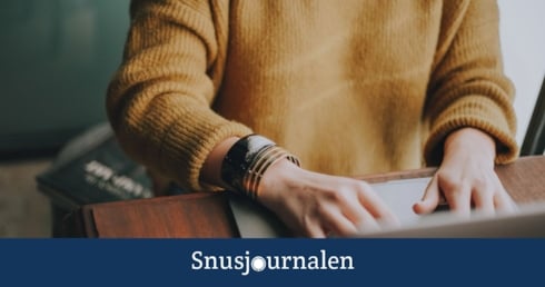 Regeringen särskiljer skadeverkan