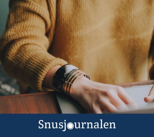 Regeringen särskiljer skadeverkan