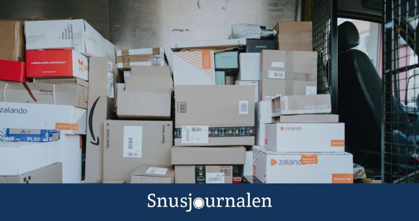 Rädda rätten till hemleverans