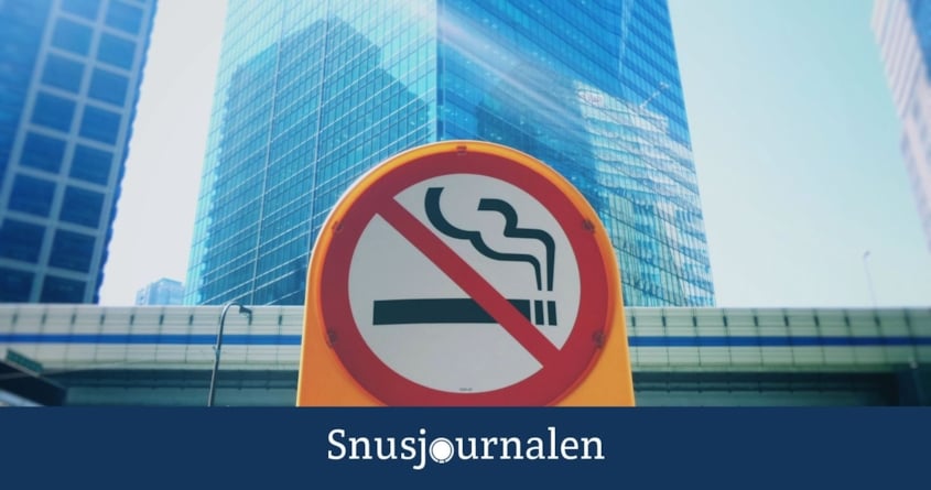 varldscancerdagen svenska snuseffekten behovs