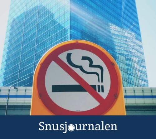 varldscancerdagen svenska snuseffekten behovs