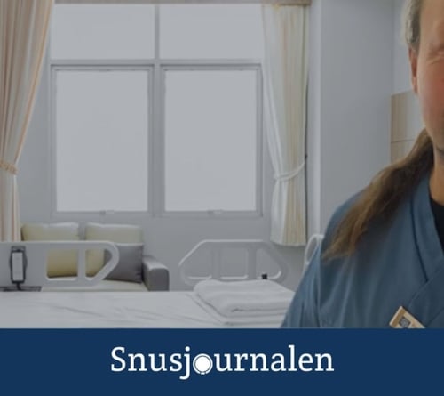 Vetenskapliga kommentarer till snusforskning från Umeå 
