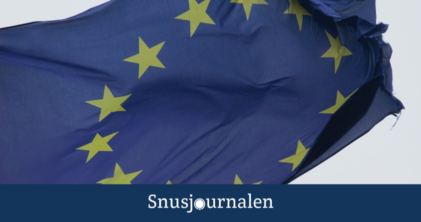 Därför var det svenska snuset aldrig i fara 