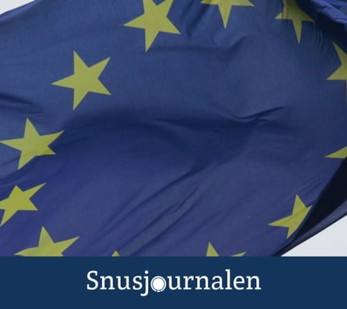Därför var det svenska snuset aldrig i fara 