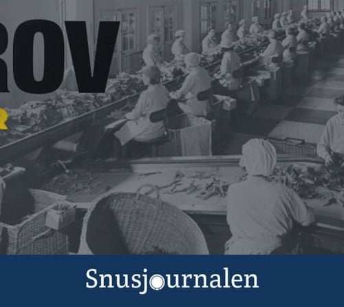 Grov 150 år