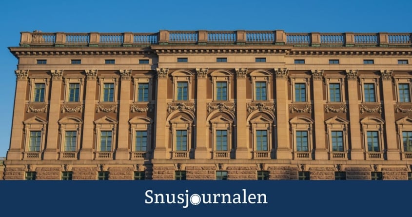 Så här tycker riksdagspartierna om Snusbolagets valmanifest