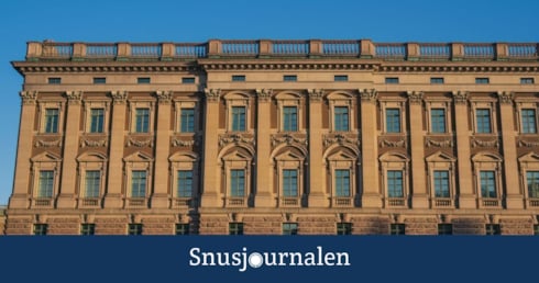 Så här tycker riksdagspartierna om Snusbolagets valmanifest