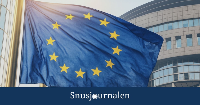 Rekordrespons på EU:s ”Call for Evidence"