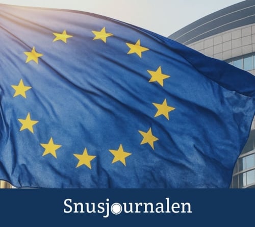 Rekordrespons på EU:s ”Call for Evidence"