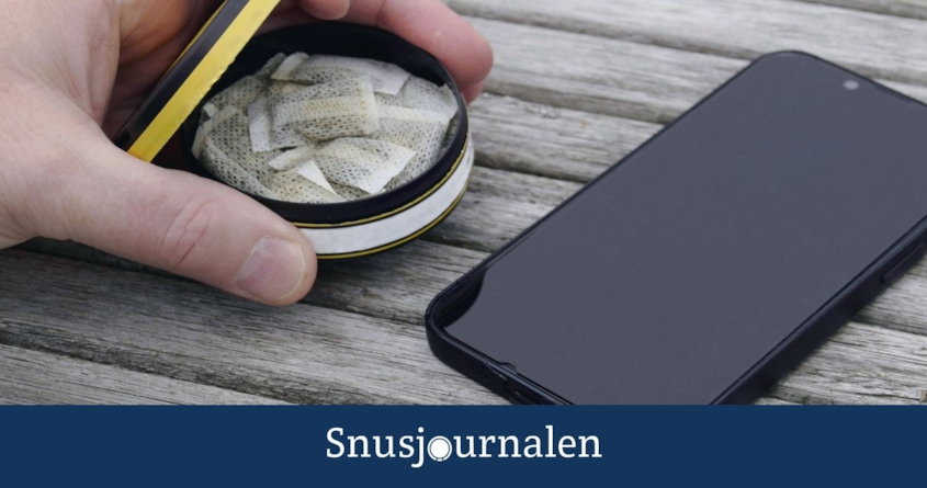 Ny svensk studie om riskreducering