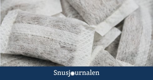 ”Säkra villkor för snus och nikotinportioner”