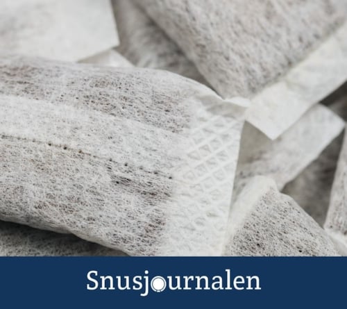 ”Säkra villkor för snus och nikotinportioner”