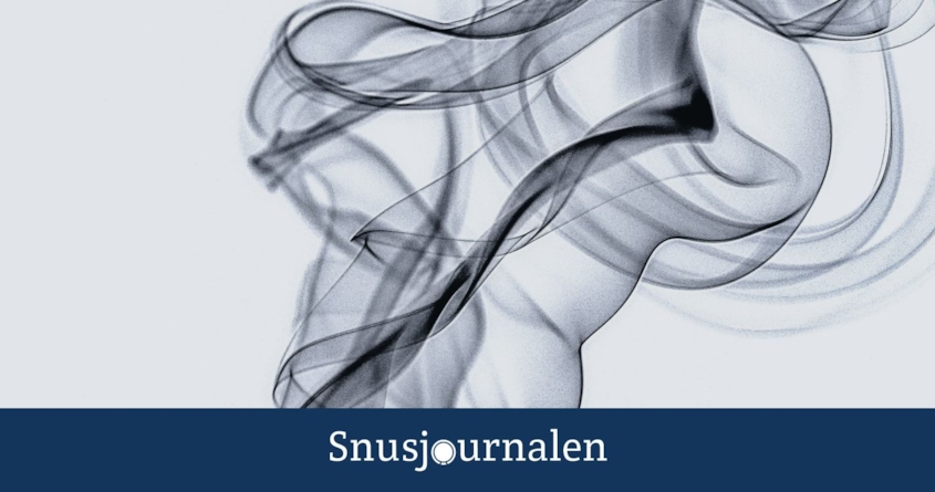 ”Lagarna otillräckliga för att minska rökningens skador”