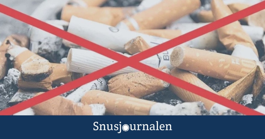 World No Tobacco Day 2022