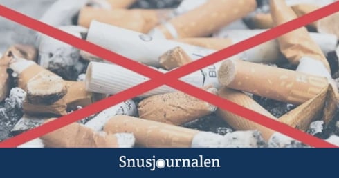 World No Tobacco Day 2022