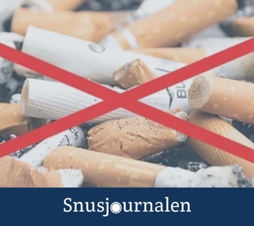 World No Tobacco Day 2022