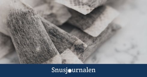 Snus och corona – ny studie undersöker samband
