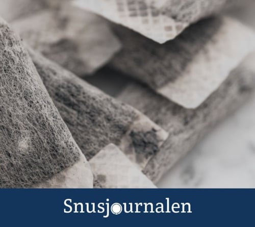 Snus och corona – ny studie undersöker samband