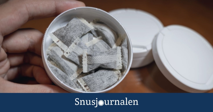 Billigaste snuset våren 2020