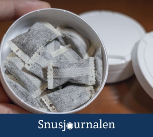 Billigaste snuset våren 2020