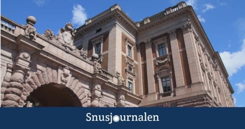 Riksdagsledamöter kritiserar Konsumentverkets agerande