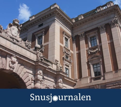Riksdagsledamöter kritiserar Konsumentverkets agerande